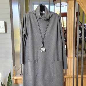 Great Dress by UCHUU Montreal